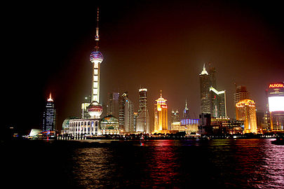 Pudong